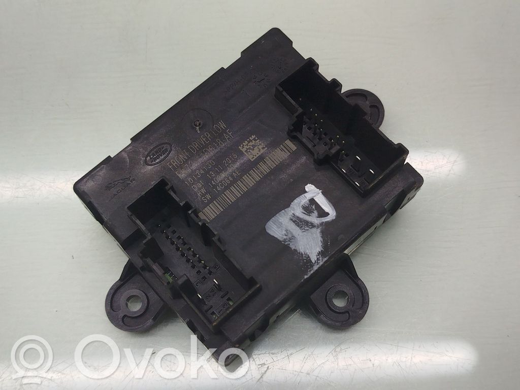 Land Rover Range Rover L405 Inne komputery / moduły / sterowniki 