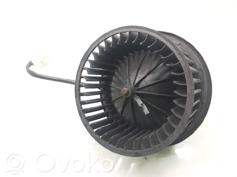 Volkswagen Transporter - Caravelle T4 Ventilator aerotermă 