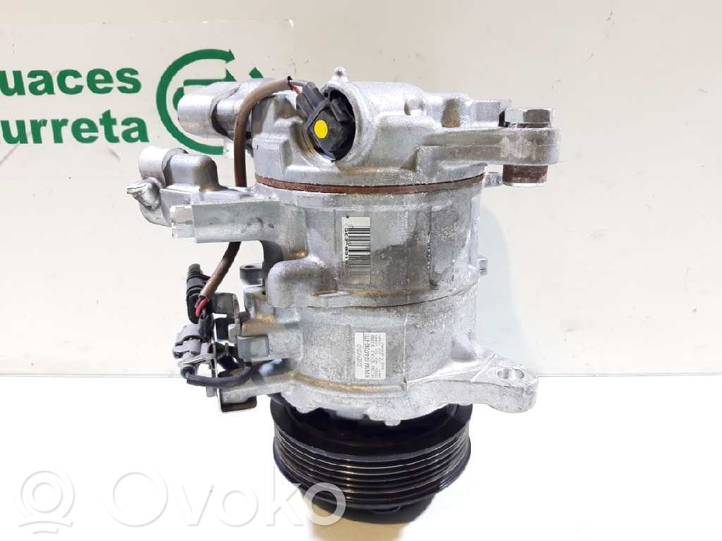 BMW 3 E92 E93 Compresor (bomba) del aire acondicionado (A/C)) 