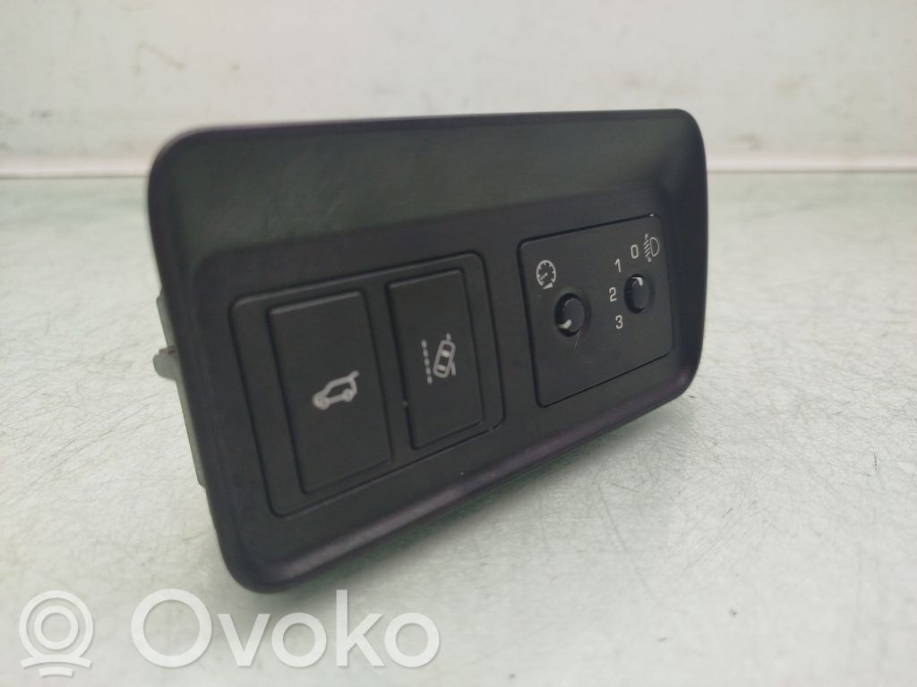 Interruptor de control multifunción   GJ3211654GA