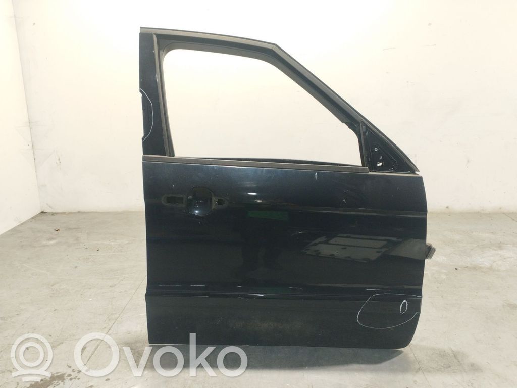 Ford S-MAX Durvis 