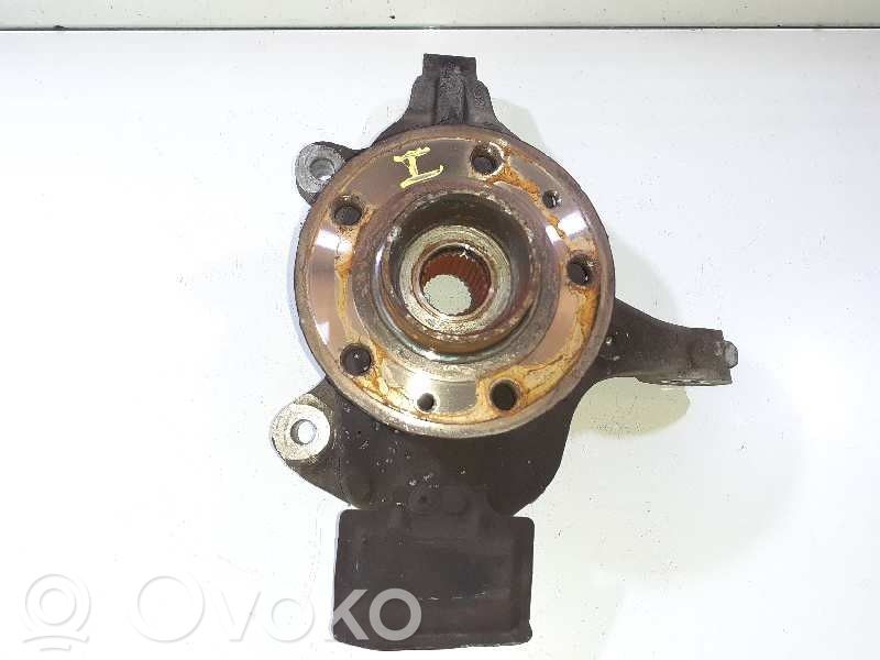 Renault Laguna III Zwrotnica koła przedniego 