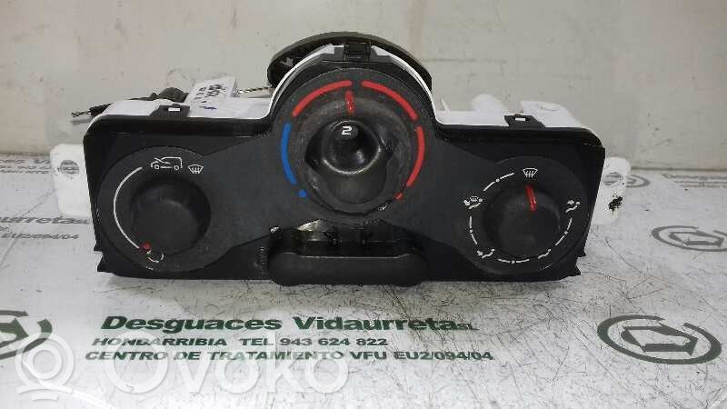 Renault Kangoo II Module unité de contrôle climatisation