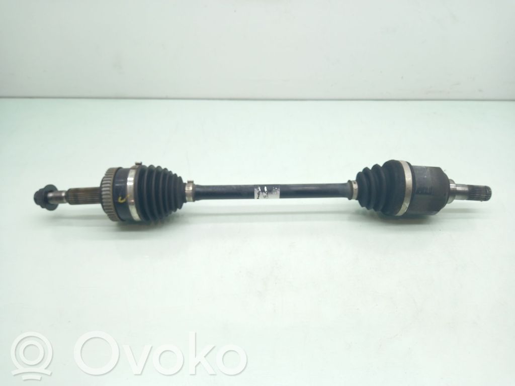 KIA Sportage Semiasse anteriore 