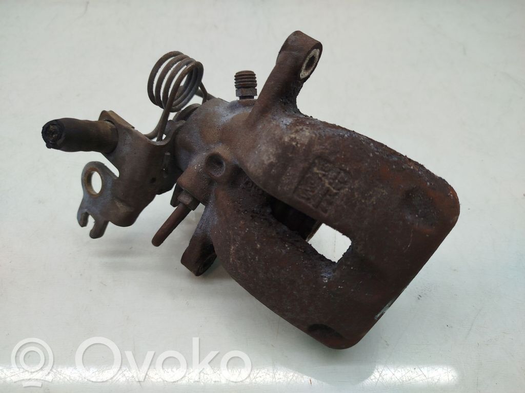 Caliper del freno trasero