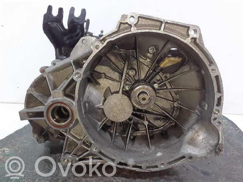 Ford Focus Manualna 5-biegowa skrzynia biegów 
