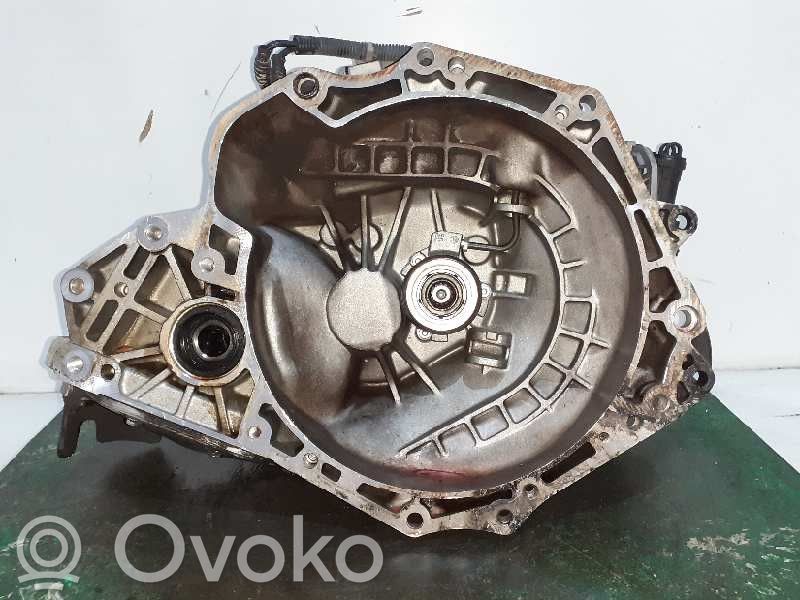 Opel Astra G Scatola del cambio manuale a 5 velocità 