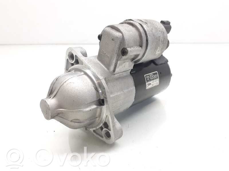 KIA Picanto Motor de arranque 
