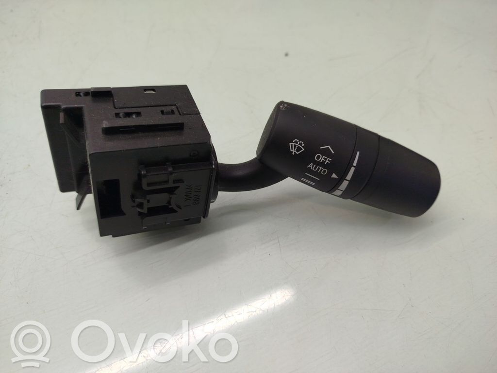 Mazda 6 Leva comando tergicristalli 