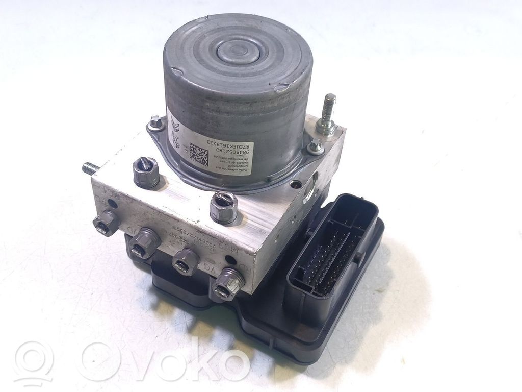 Pompa ABS   SU001B1962,9834920780