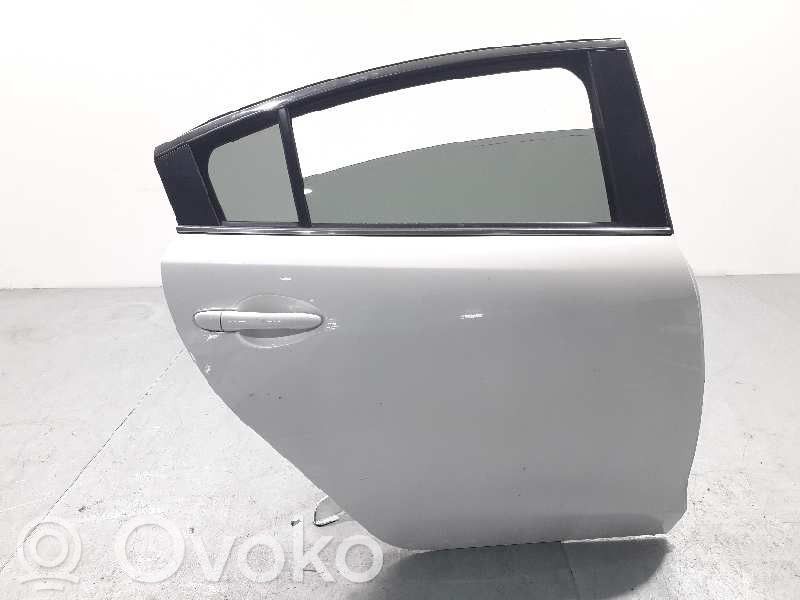 Mazda 6 Puerta trasera 