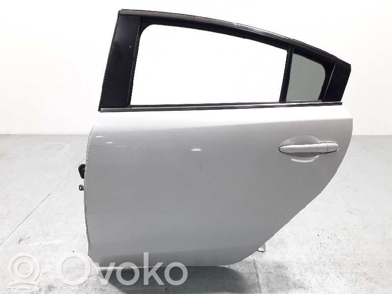 Puerta trasera   GHY17302XA