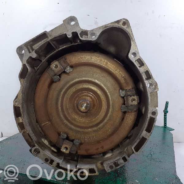 BMW X5 E53 Manual 5 speed gearbox 