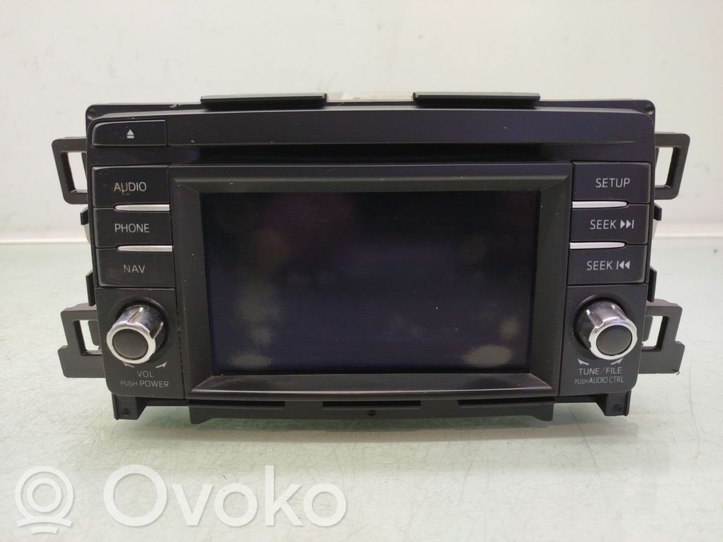Sound HiFi control unit module   CVVM42F1JM,GHR966DV0A