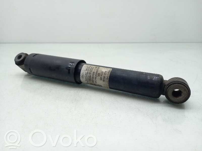 Dacia Lodgy Amortizor spate