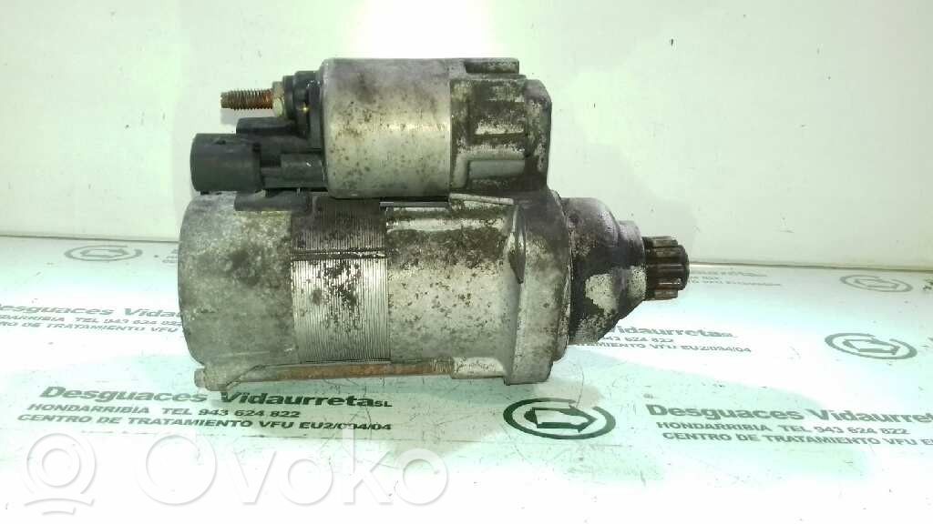 Volkswagen Passat Alltrack Motor de arranque 