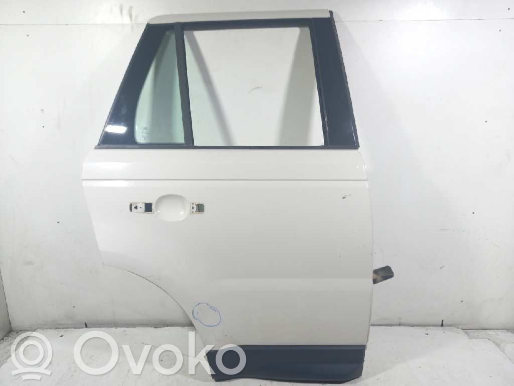 Land Rover Range Rover Sport L320 Galinės durys 