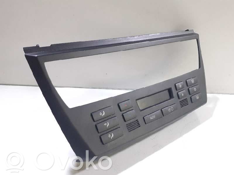 BMW X3 E83 Climate control unit 
