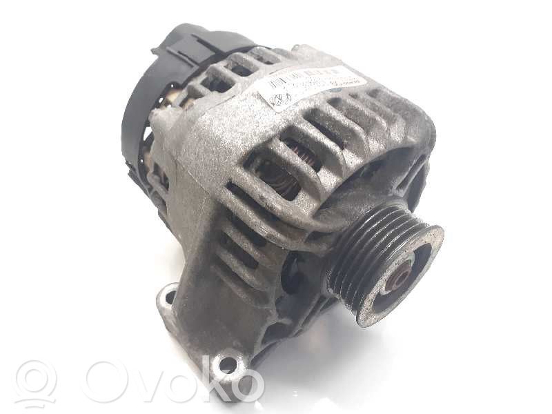 Ford Ka Generator/alternator 