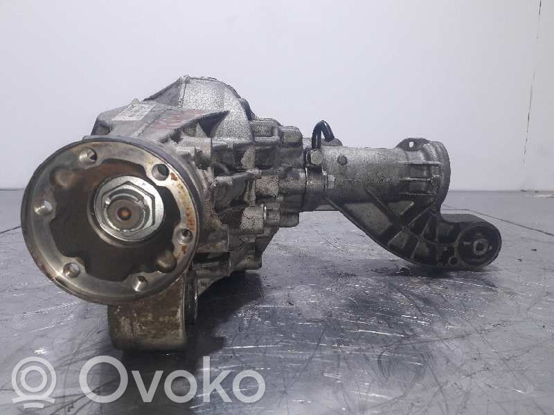 Mercedes-Benz R W251 Mechanizm różnicowy przedni / Dyferencjał 