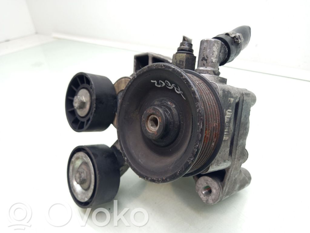 Power steering pump   504385414,7612955124
