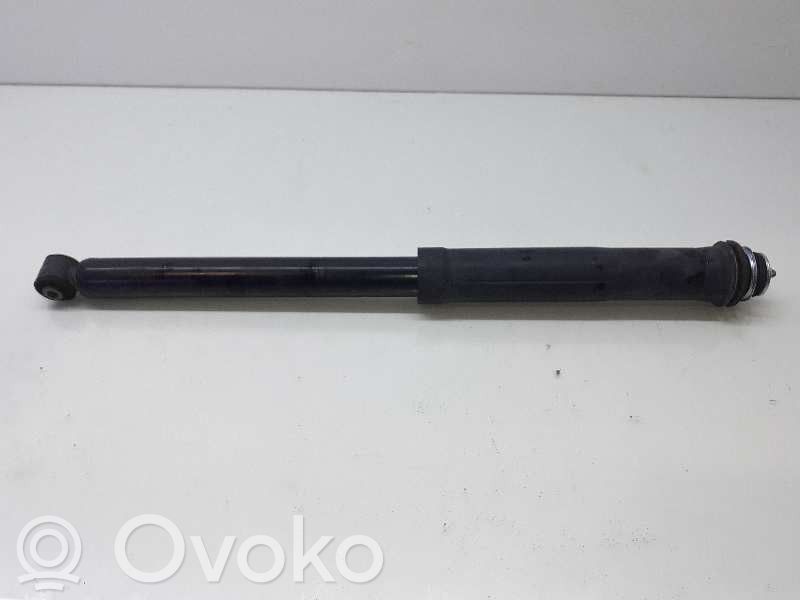 Citroen C1 Ammortizzatore posteriore 