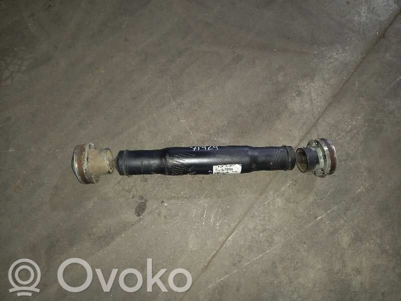 Mercedes-Benz R W251 Albero di trasmissione con sede centrale
