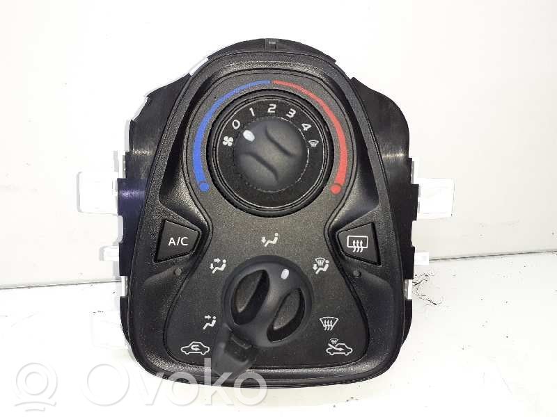 Citroen C1 Modul unitate control aer condiționat 