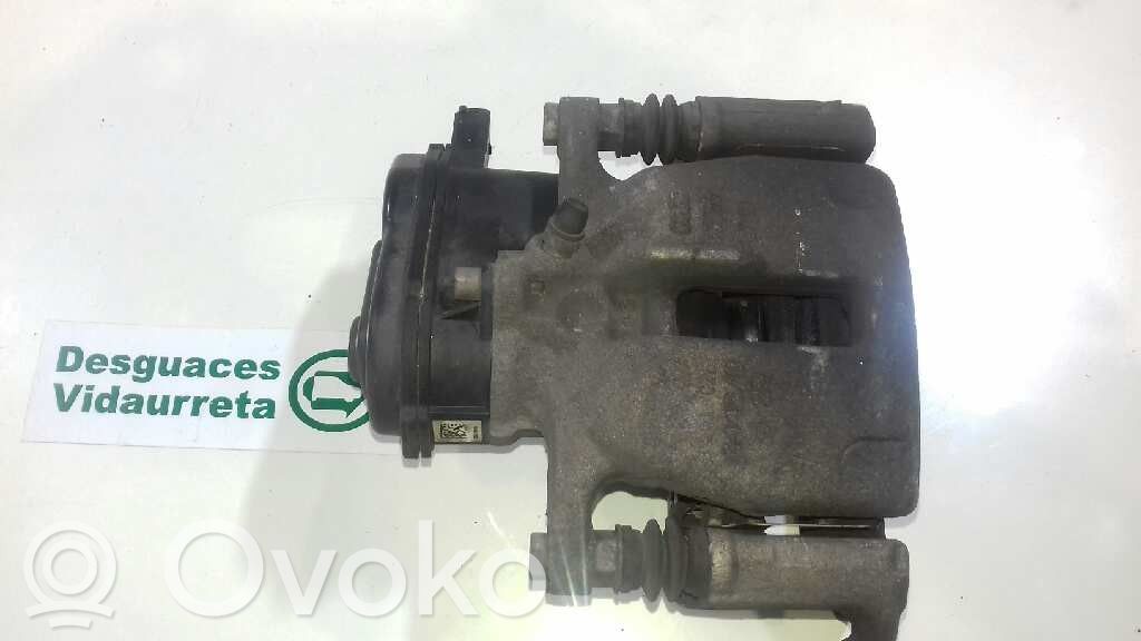 Audi Q5 SQ5 8R Pinza del freno posteriore