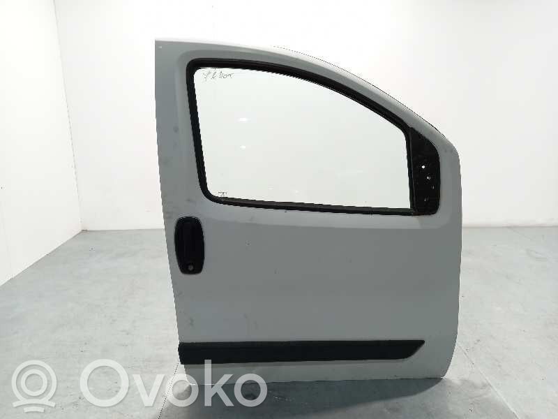 Citroen Nemo Durvis 