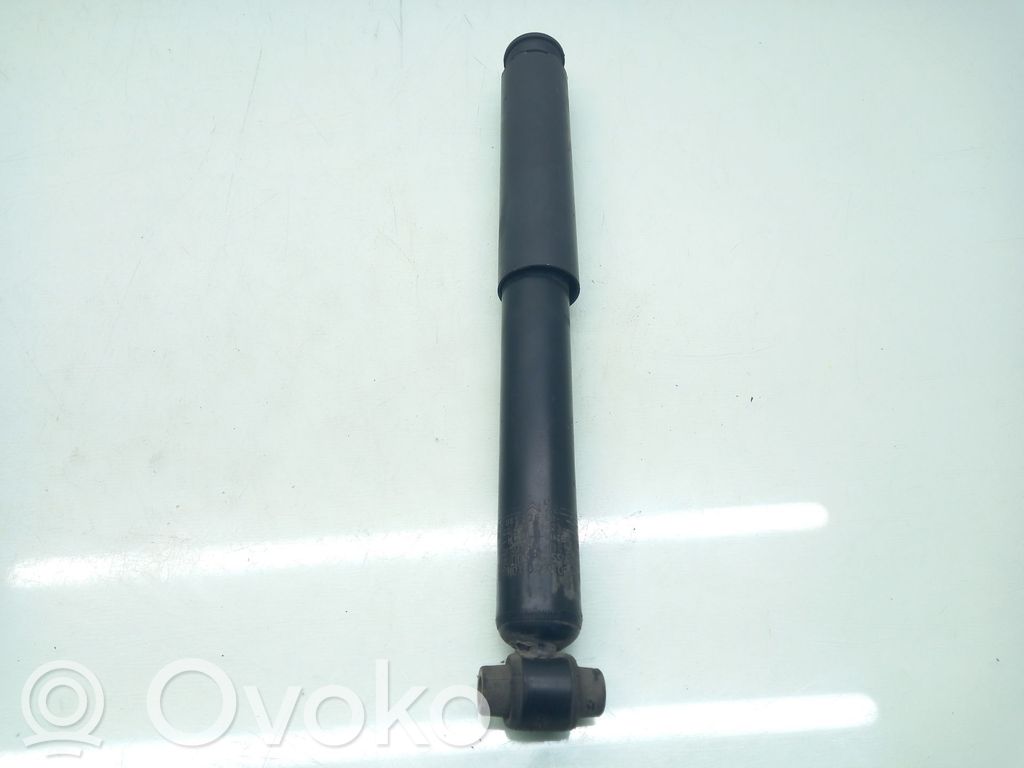 Citroen C4 II Picasso Ammortizzatore posteriore