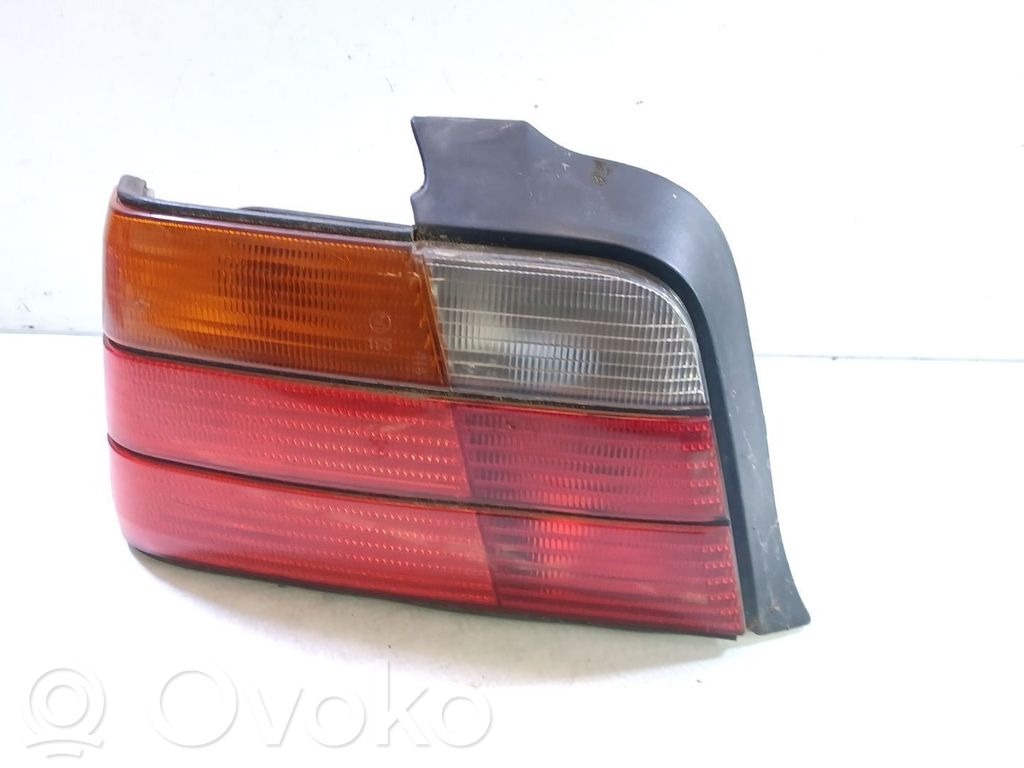 Rear tail light bulb   1387045,195003B