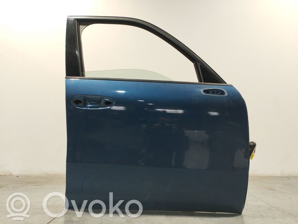 Citroen C4 II Picasso Дверь 