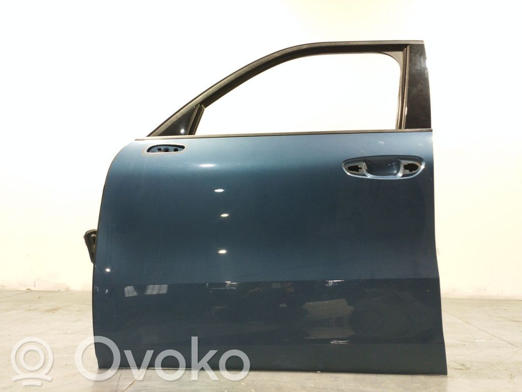 Citroen C4 II Picasso Priekinės durys 