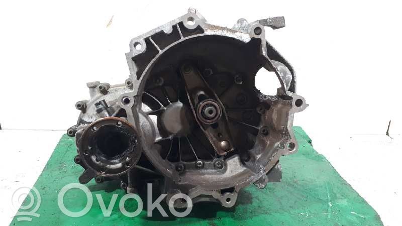 Volkswagen Polo Manualna 5-biegowa skrzynia biegów 
