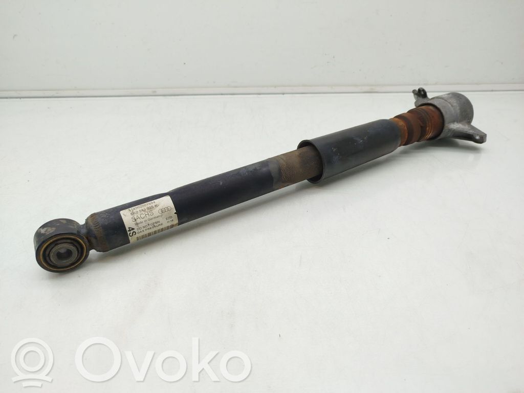 Stoßdämpfer hinten   8K0513035K,814902001694