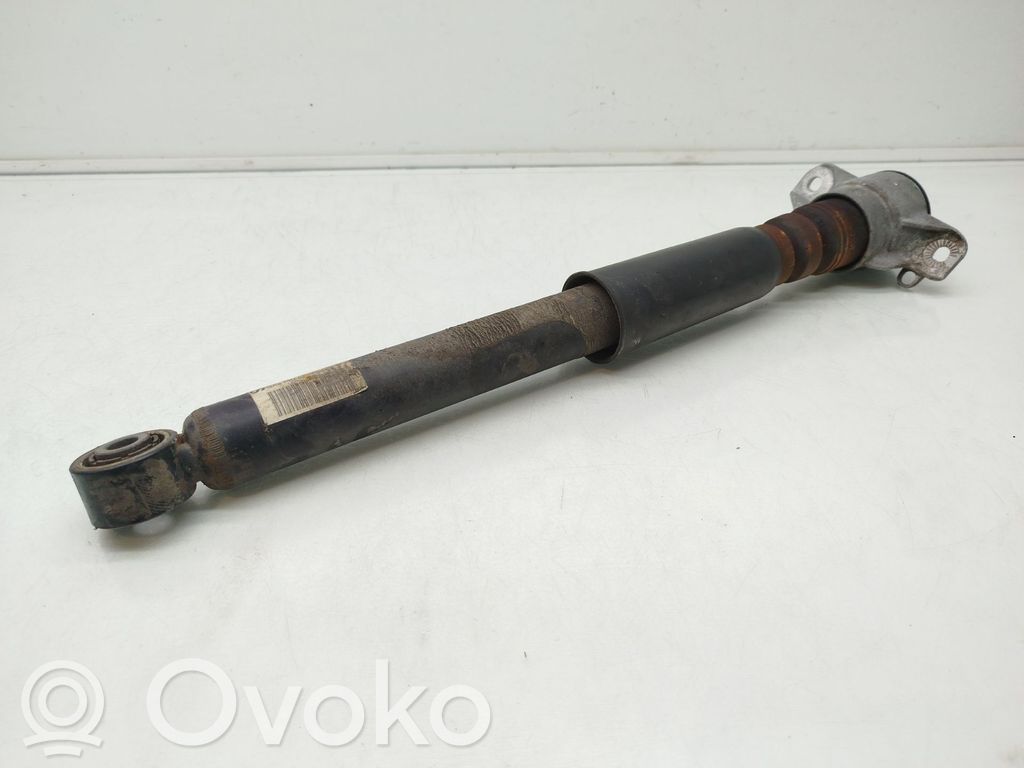 Stoßdämpfer hinten   8K0513035K,814902001694