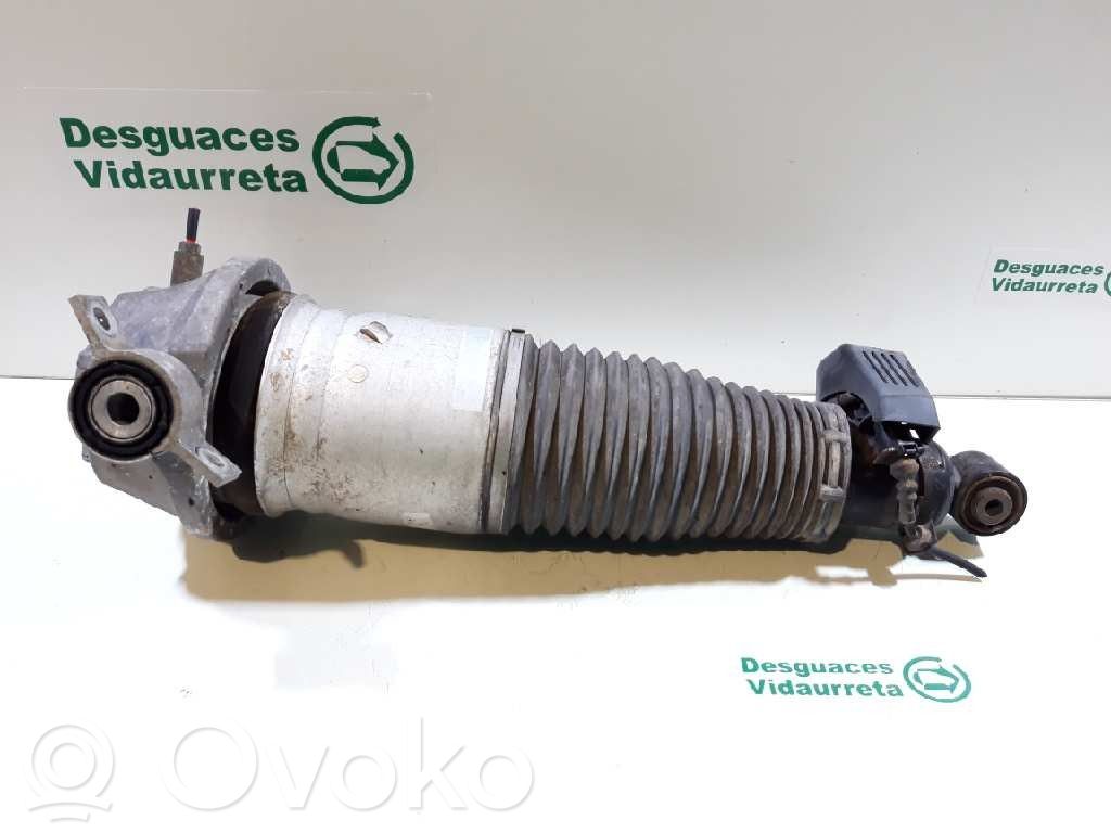 Volkswagen Touareg I Amortizor spate