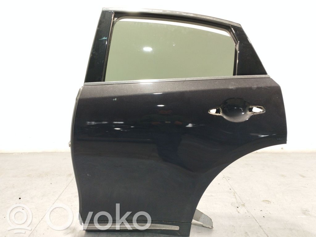 Puerta trasera   H210A1CAMA