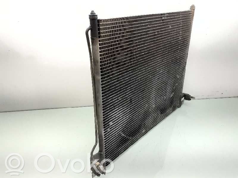 Radiator răcire A/C (condensor)   92100EB01A
