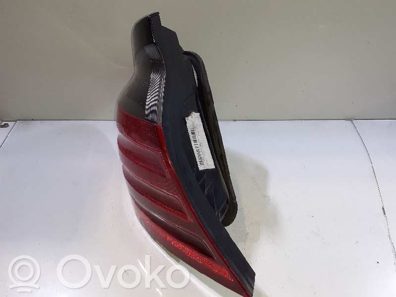 Mercedes-Benz C W203 Lampada fanale posteriore