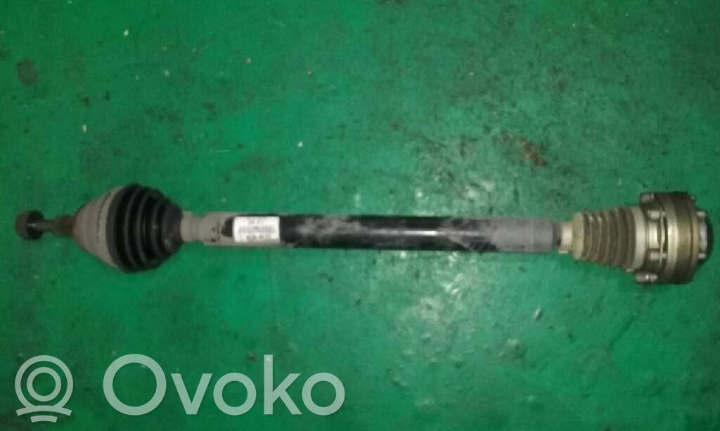 Skoda Octavia Mk2 (1Z) Semiasse anteriore 