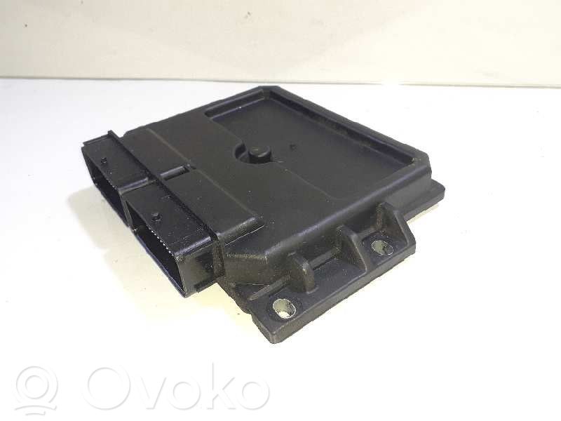 Fiat Doblo Engine control unit/module ECU 