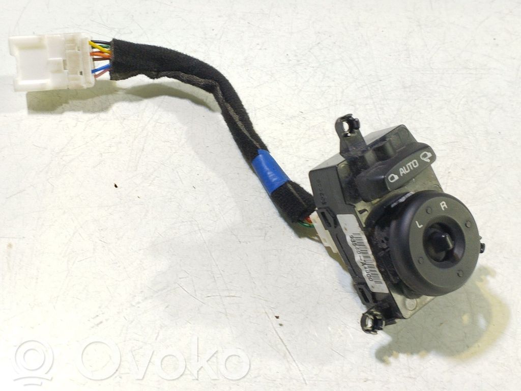 Interruptor del espejo lateral   93540A4000