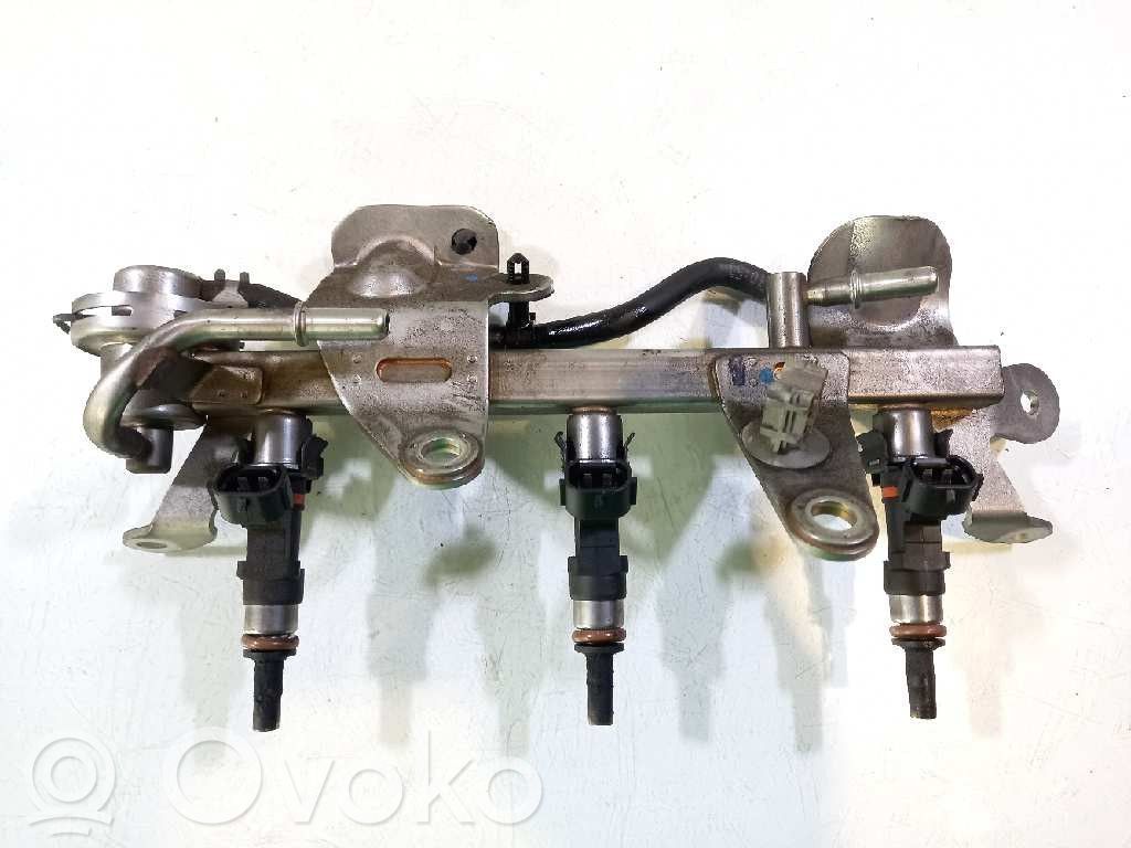 Rampa inyectora   175201470R,166004787R