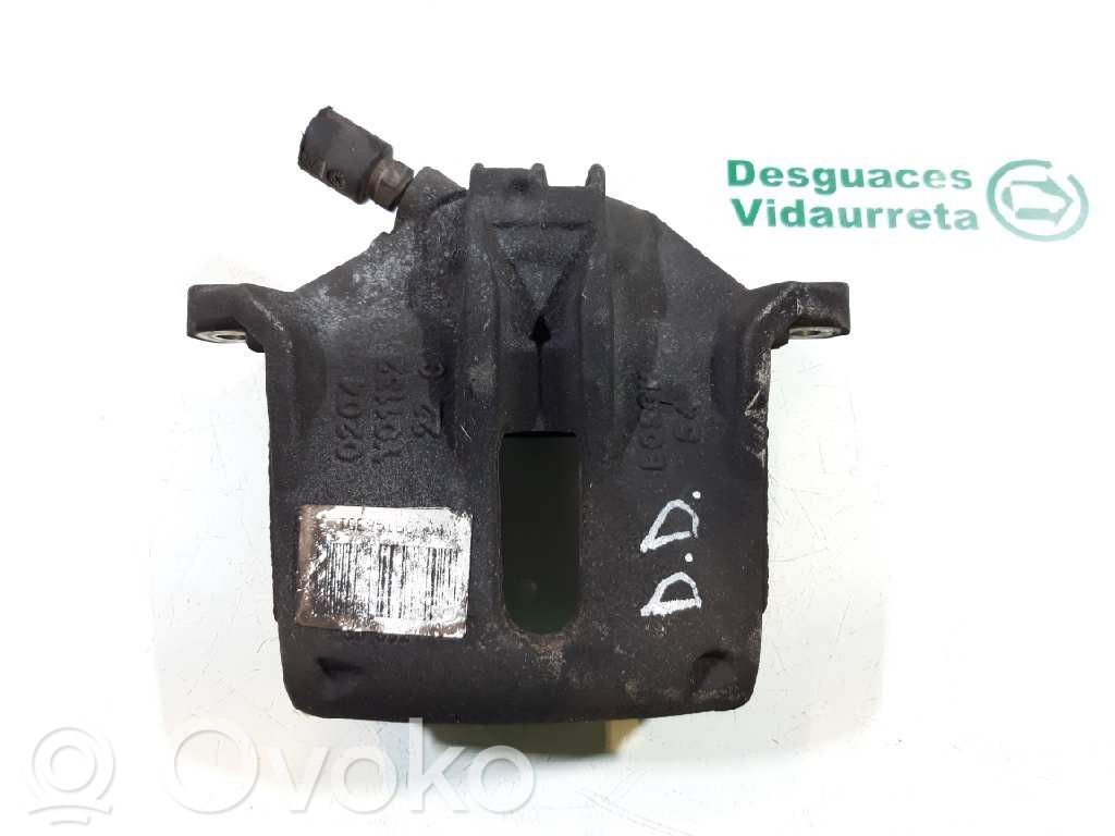 Bremssattel vorne