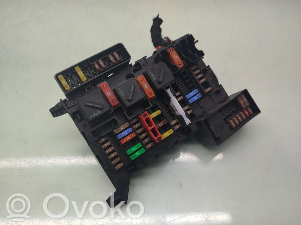 Fuse module   00436036,E0000890743006
