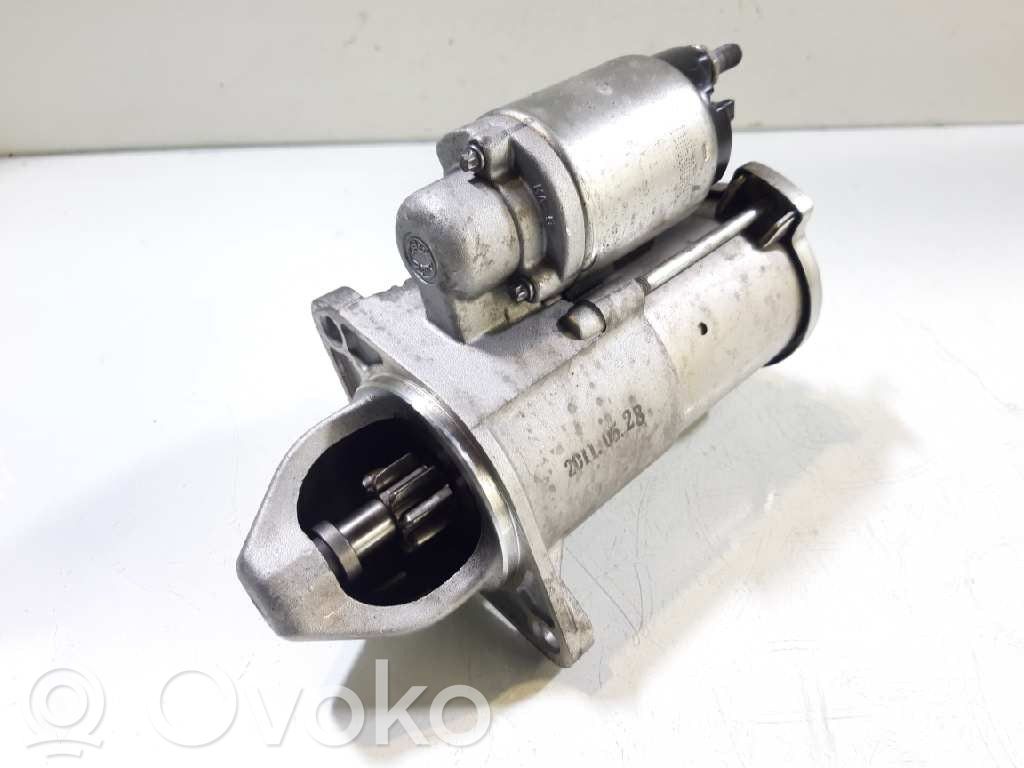 Chevrolet Cruze Electromotor 