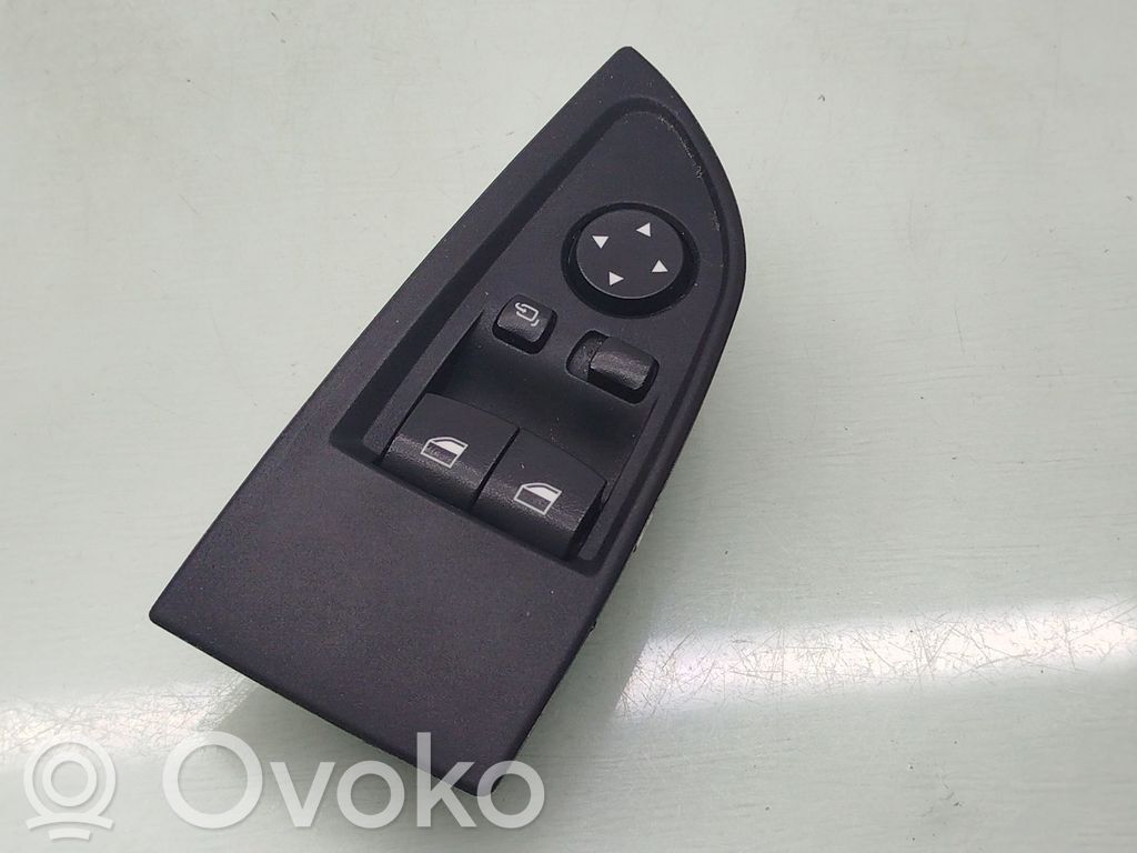 BMW i3 Electric window control switch 