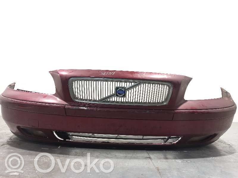 Volvo V70 Parachoques delantero 